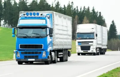 Ankara Cide | Eşya Taşıma